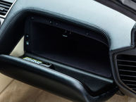 1991 Acura NSX Black JH4NA1157MT001586 Studio B